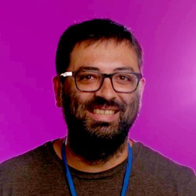 Kamran Ayub (➡️ 🦋 bsky) Profile