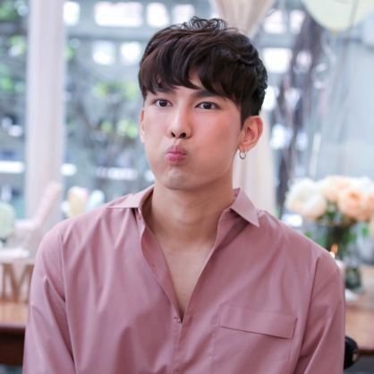 💖 Always Support Mew Suppasit 💖