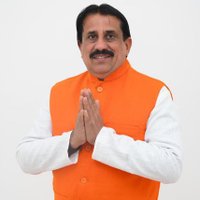 DR B L RANWA ( मोदी का परिवार)(@DRBLRANWA) 's Twitter Profile Photo