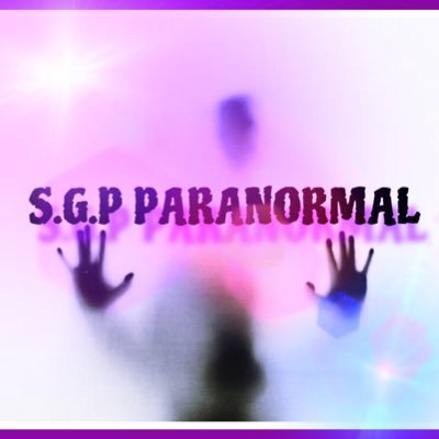 Owner of a Parnormal Events Company SIA Door Supervisor Paranormal Investigator 👻 All round Nut Job😝