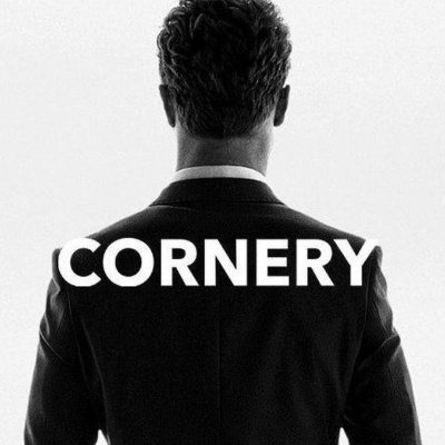 cornerys's profile picture. Life is nothing without style