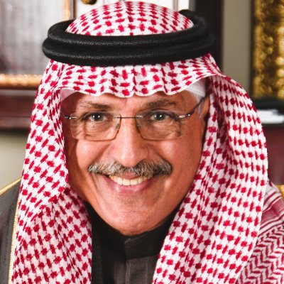 Assistant Secretary-General for Political & Negotiation Affairs. 
Gulf Cooperation Council
الأمين العام المساعد للشؤون السياسية والمفاوضات
حساب شخصي