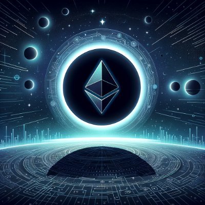 EtherEclipseses's profile picture. Obscuring the boundaries between reality and the digital ether! Explore the eclipse of traditional finance with Ethereum and NFTs. 🌌🌑