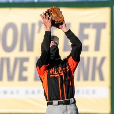 Milligan Baseball ‘25 Barstool Athlete