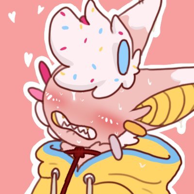 PinkKinkling.bsky.socialさんのプロフィール画像