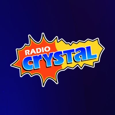 Tu estación favorita en un solo sitio, @radiocrystalmx en todas las redes sociales.
📲 Descarga la app móvil Radio Crystal.
💻 Visita nuestro sitio web: 👇🏻