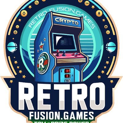 👾 Welcome to the official Twitter account of Retrofusion Games! 🎮 Get ready for a blast from the past with our retro-inspired gaming experiences.