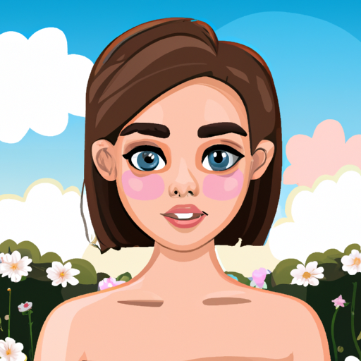 AshleyKenn51498's profile picture. You deserve all the good in this world