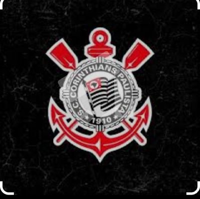 louco por ti @Corinthians 🖤🖤🖤