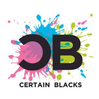Certain Blacks (@certain_blacks) 's Twitter Profile Photo Certain Blacks (@certain_blacks) 's Twitter Profile Photo