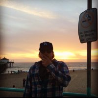 Chad Whitelock (@chadwhitelock) 's Twitter Profile