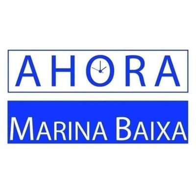 Noticias comarcales de la Marina Baixa ,Provincia de Alicante ,Comunidad Valenciana