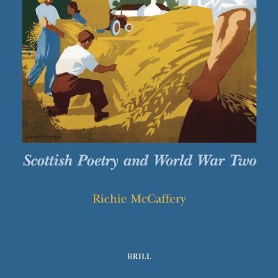 SCROLL | Scottish Cultural Review of Language and Literature brings out new work in Scottish Studies. Published by @BrillPublishing. https://t.co/hvsf0AqQxS