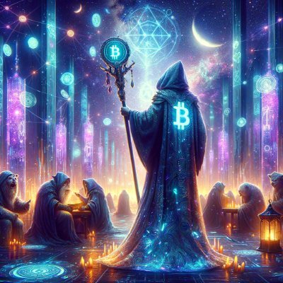 BitcoinBehemo's profile picture. Roaming the lands of finance with the strength of Bitcoin! Join me as we trample the old systems and build anew on the blockchain. 🏰💰