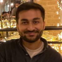 Amit Kumar Jha (@iaktech) 's Twitter Profile
