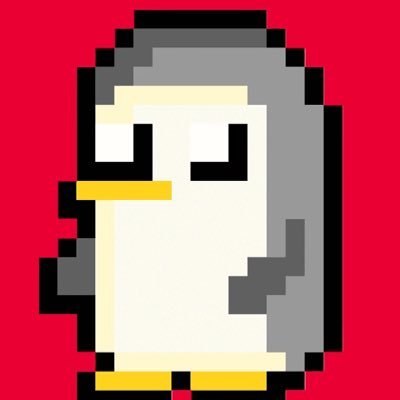 Pixelpenguin4 Profile Picture