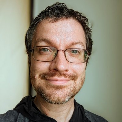 ganz's profile picture. Building generative AI for interviewers at @BrightHireAI
Formerly Data Nerd at @periscopedata / @sisense, engineer at Google Search Ads UI and Google News.