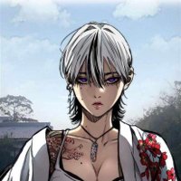 ThunderClap (@black_molecule) 's Twitter Profile Photo