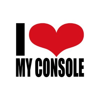 i love my console réparateur console depuis 2008 et de passion depuis 1990 https://t.co/IYizfiq3YP