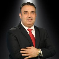 Prof. Ahmed Aljanabi احمد خميس الجنابي(@dr_kaleel) 's Twitter Profile Photo