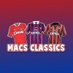 Mac’s Classics (@MacsClassic1) Twitter profile photo