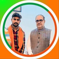 BHOLA CHAUDHARY(@BholaChaudharyu) 's Twitter Profile Photo