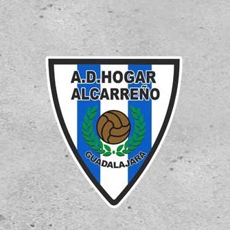 Perfil Oficial de la AD Hogar Alcarreño SAD         1ª Autonómica Preferente  Grupo II        

Instagram: @hogaralcarrenosad