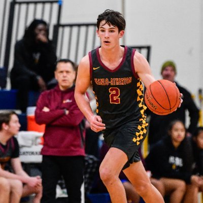 jackandersonn11's profile picture. '25 (PG) //The Taft School, CT //6’5 CG email: jeanderson1161@gmail.com