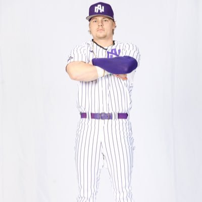 North Alabama Baseball