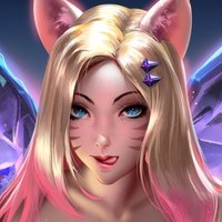 β‘ πΉβπΌπΌπ»πβπΎ ππππ β‘ (@kitsune_mutt) 's Twitter Profile