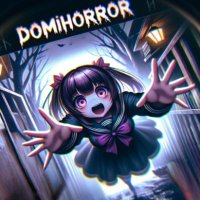 「ドミホラー」マゾとホラーの3Dエロゲ。Masochistic Ero Horror Game(@DomiHorror) 's Twitter Profileg