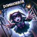 「ドミホラー」マゾとホラーの3Dエロゲ。Masochistic Ero Horror Game (@DomiHorror) Twitter profile photo
