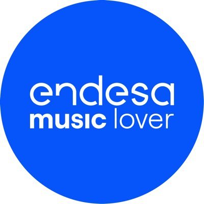 Bienvenidos a la cuenta oficial de #EndesaMusicLover. Energía en el impulso a la música. Un mundo lleno de música es un mundo mejor. ¡Que el ritmo no pare! 🎸🎧