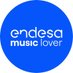 Endesa Music Lover (@endesamusiclove) Twitter profile photo Endesa Music Lover (@endesamusiclove) Twitter profile photo
