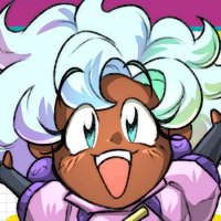 Mickeyn™️ thee Illustrator (@mkynart) 's Twitter Profile Photo Mickeyn™️ thee Illustrator (@mkynart) 's Twitter Profile Photo