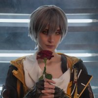 Mari Evans Cosplay (@by_mari_evans) 's Twitter Profile Photo Mari Evans Cosplay (@by_mari_evans) 's Twitter Profile Photo