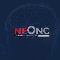 NeOnc Technologies Holdings Inc (@neonctechinc) 's Twitter Profile Photo NeOnc Technologies Holdings Inc (@neonctechinc) 's Twitter Profile Photo