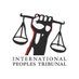 International People's Tribunal 2024 (@tribunalph2024) Twitter profile photo