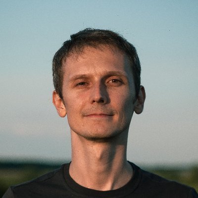 Software Builder
💰https://t.co/cx84riqV87
📣https://t.co/Vlex6bRQVU
📣https://t.co/md2HIHMr3B
✍️https://t.co/v3N6bP2omq