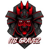 IT'S GRAVEz(@ITSGRAVEZ) 's Twitter Profile Photo