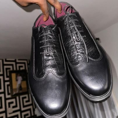 Amos84939157's profile picture. #Shoemaker💯 || # cyber security(in view) || CFC