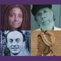 Poetry In America (@poetryinamerica) 's Twitter Profile
