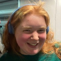 Leia Mckenzie MSYP (@leiamsyp) 's Twitter Profile