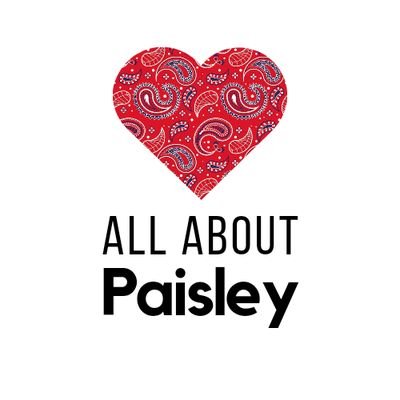 News, interviews, and podcasts dedicated to celebrating the vibrant culture, history, and community spirit of Paisley.