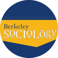 UC Berkeley Sociology (@berkeleysocio) 's Twitter Profile Photo UC Berkeley Sociology (@berkeleysocio) 's Twitter Profile Photo