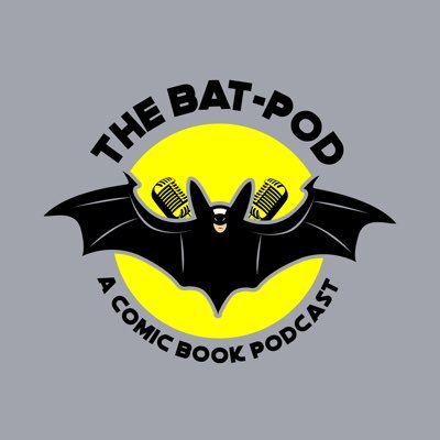 thebat_pod Profile Picture