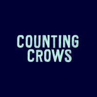 Counting Crows(@CountingCrows) 's Twitter Profile Photo