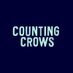 Counting Crows (@CountingCrows) Twitter profile photo