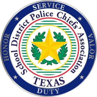We represent the school district police departments in Texas. #SBLE Officers are licensed by @TCOLE. Acct. not monitored 24/7 #SchoolSafety