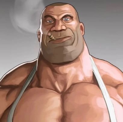 MERCENARIO COM ESPIRITO AMERICANO INDOMAVEL. SE DEUS NAO ME QUISESSE AQUI ELE NAO TERIA FEITO A MIM!! (não canon)